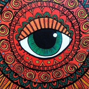 Meet your Posher, Saragwen